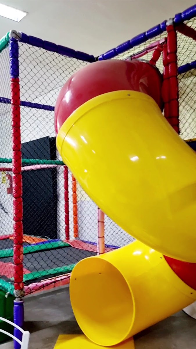 Área recreativa